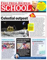 Free Press School Mumbai