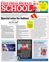 Free Press School Mumbai