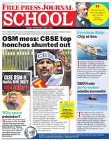 Free Press School Mumbai