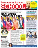 Free Press School Mumbai