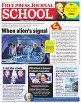 Free Press School Mumbai