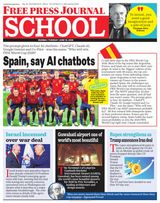 Free Press School Mumbai