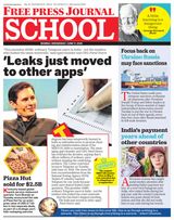 Free Press School Mumbai