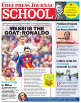 Free Press School Mumbai