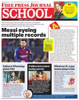 Free Press School Mumbai