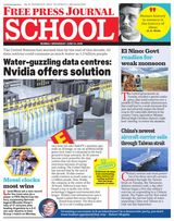 Free Press School Mumbai