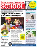 Free Press School Mumbai