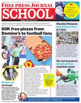 Free Press School Mumbai