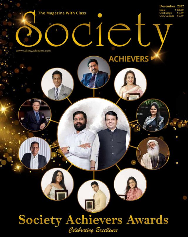 Society Achievers