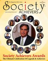 Society Achievers Awards  -2023