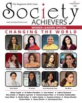 Women  Leaders Special - 2024