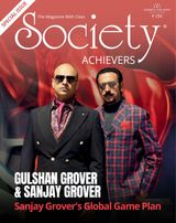 Gulshan Grover – Special Issue 2025