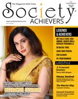 Society Achievers