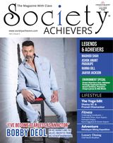 Society Achievers