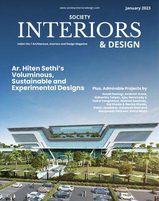 Society Interiors & Design