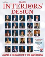 Special Issue – Society Interiors Design Competition & Awards 2024