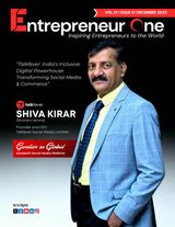 Entrepreneur One Magazine