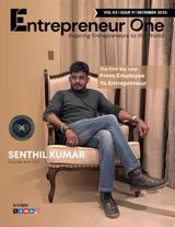 Entrepreneur One Magazine