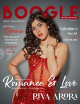 Valentine Day Special