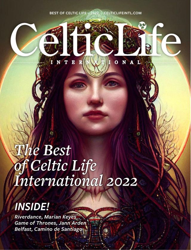 Celtic Life International