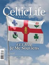Celtic Life International