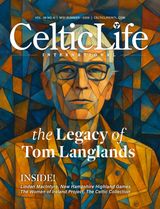 Celtic Life International