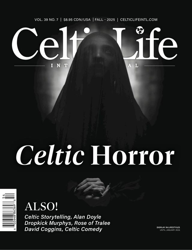 Celtic Life International