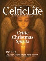 Celtic Life International