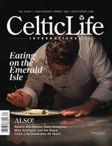 Celtic Life International