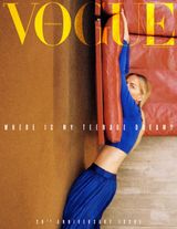 Get digital access to Vogue Portugal - Novembro 2023 - The
