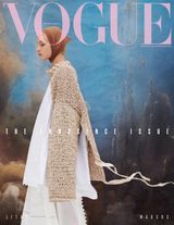 Get digital access to Vogue Portugal - Novembro 2023 - The