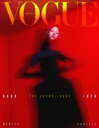 その他 Vogue Portugal Magazine April 2023 Vogue Portugal April