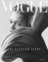 Março 2024 - The Blossom Issue