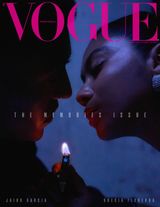 Abril 2024 - The Memories Issue