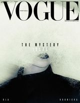 Outubro 2024 - The Mystery Issue