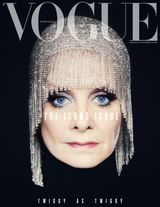 Novembro 2024 - The Icons Issue