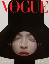 The Eternal Fools' Day Issue