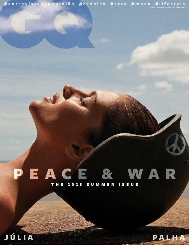 GQ Portugal