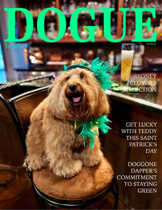 DOGUE