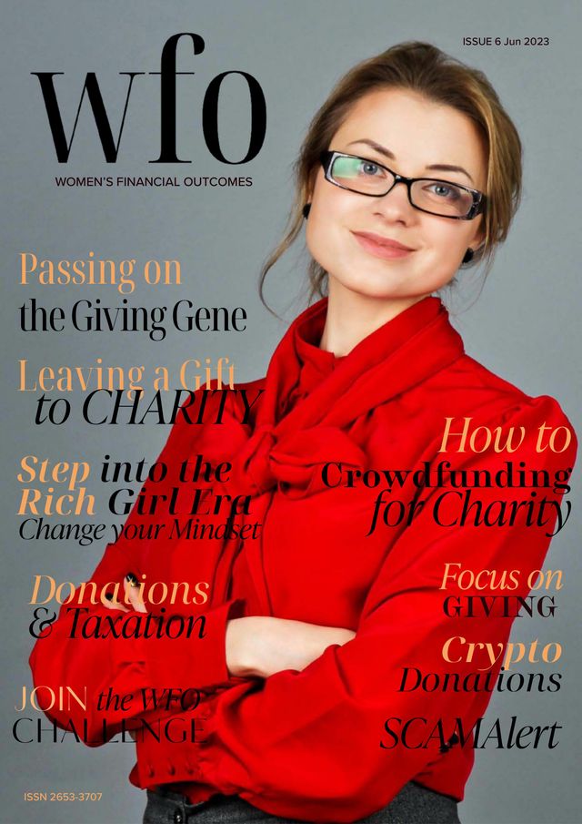 Go Unlimited with Magzter GOLD