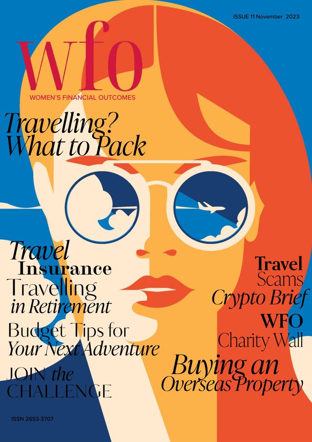 Go Unlimited with Magzter GOLD