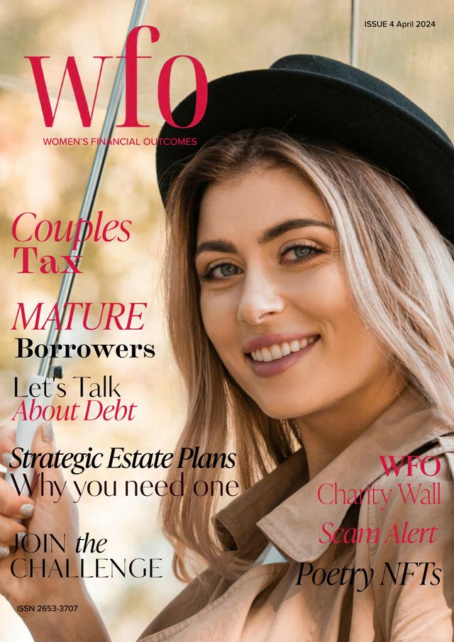 Go Unlimited with Magzter GOLD