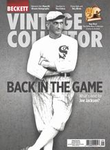 Beckett Vintage Collector