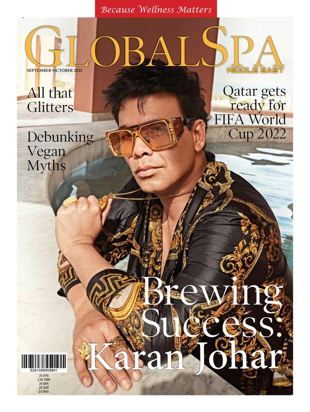 Gå ubegrenset med Magzter GOLD