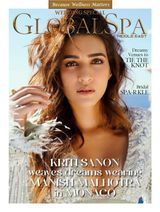 GlobalSpa Middle East - Wedding Special
