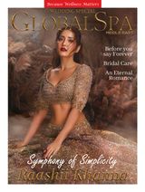 Middle East - Raashii Khanna