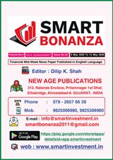Smart Bonanza English