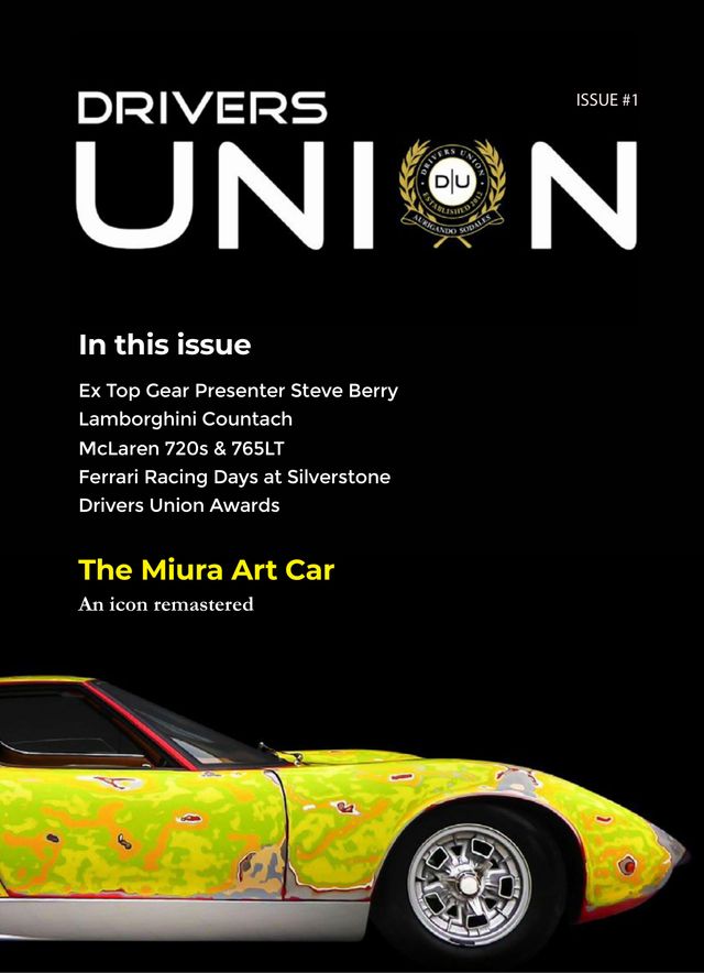 Drivers Union