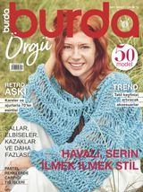 Burda Örgü