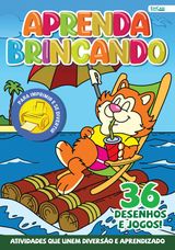 Aprenda Brincando